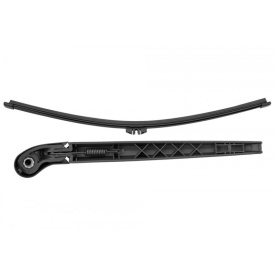 Stergator auto spate cu brat compatibil BMW X5 E70 2007-2014 - Img 3