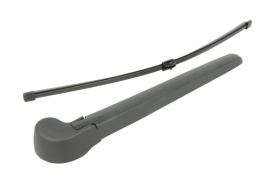 Stergator auto spate cu brat compatibil CHEVROLET AVEO MK2 2011-2015