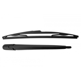 Stergator auto spate cu brat compatibil Dacia Duster 2010-2017 - Img 3