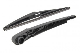 Stergator auto spate cu brat compatibil DACIA SANDERO II 2012-2020 - Img 2