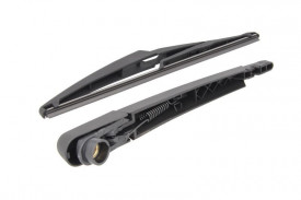 Stergator auto spate cu brat compatibil MERCEDES C-class W204 2007-2014 - Img 2