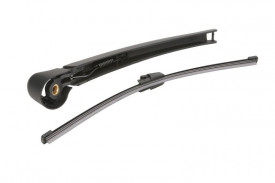 Stergator auto spate cu brat compatibil VW GOLF VII 2013-> - Img 2
