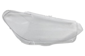 Sticla far compatibil BMW X3 G01 2017-2021, partea dreapta
