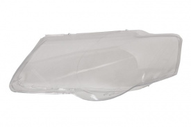Sticla far compatibil cu VW Passat B6 2005-2010, partea stanga