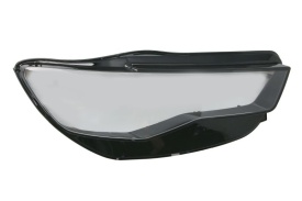 Sticla far pentru Audi A6 C7 4G 2011-2014, parte montare dreapta