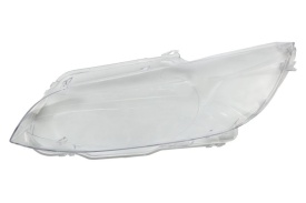 Sticla far pentru BMW Seria 3 E92, E93 Coupe/Cabrio Non Facelift 2006-2009, parte montare stanga