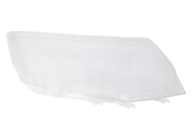 Sticla far pentru Skoda Octavia III 2013-2016, parte montare dreapta