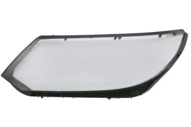 Sticla far pentru VW Tiguan 2011-2016, parte montare stanga, far cu halogen