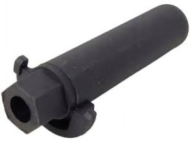Stift, element montare polita portbagaj compatibil Opel Astra H 2004-2014 pentru versiunea hatchback in 3 si 5 usi - Img 3