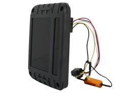 Stopuri Full LED compatibil cu JEEP Wrangler, Rubicon JK 2007-2017 - Img 8