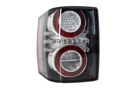 Stopuri LED Facelift compatibil cu Land Range Rover Vogue III L322 2002-2012 2012 Facelift Design - Img 6