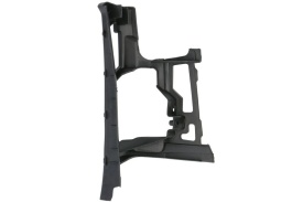 Suport bara fata Dreapta exterior compatibil VW Golf 6 VI 2008-2013 - Img 2