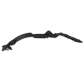 Suport bara fata dreapta sub far compatibil VW Golf 6 VI 2008-2014 - Img 5
