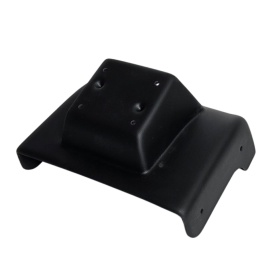 Suport cotiera ARMSTER FORD FOCUS 3 III 2015-2017, cu cablu - Img 2