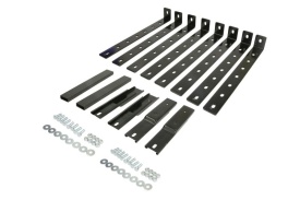 Suport cutie trusa de scule 600mm
