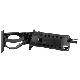 Suport dreapta pahare bauturi compatibil BMW X3 E83 2003-2010 - Img 5