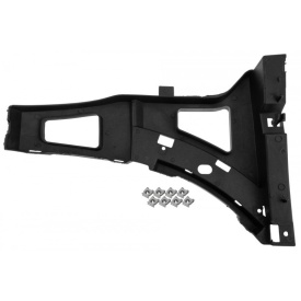 Suport glisare fixare bara fata partea dreapta compatibil Ford Transit 2014-> - Img 3