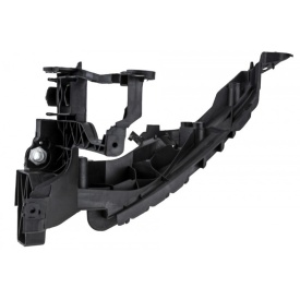 Suport glisare fixare far stanga compatibil Audi A4 B8 2010-2015, RS4 2013-2015 - Img 2