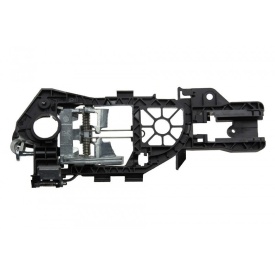 Suport mecanism maner usa dreapta fata sau spate compatibil VW Passat B6 2005-, Passat B7 2010-, Passat CC 2007- cu functie Keyless Entry - Img 3