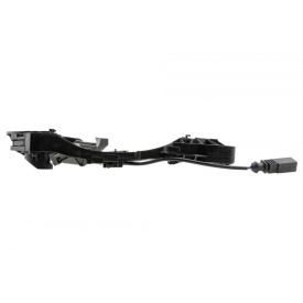 Suport mecanism maner usa dreapta fata spate compatibil VW Passat B6 2005-2010, Passat B7 2010-2015, Passat CC 2007-2016 - Img 2