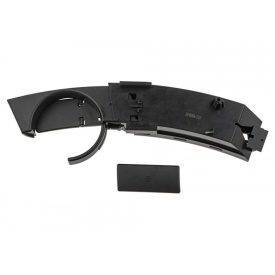 Suport pahare bauturi compatibil BMW Z4 E85 E86 2002-2009, partea montare stanga - Img 3