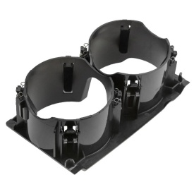 Suport pahare bauturi compatibil Mercedes Clasa E W212 2009-2016, Combi S212 2009-2016 - Img 4