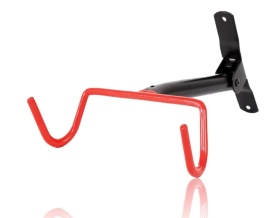 Suport universal de perete pentru bicicleta de pana la 30 kg - Img 1