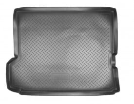 Tavita portbagaj Nissan Patrol Y61 2004-2010 5 usi