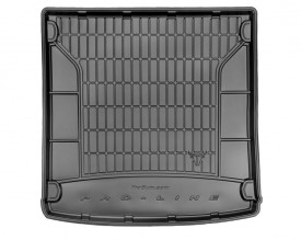 Tavita portbagaj premium Audi A4 B6 B7 combi 2000-2007