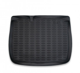 Tavita portbagaj premium Seat Leon 2006-2012, hatchback - Img 1