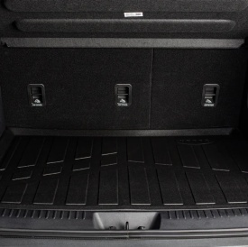 Tavita portbagaj Premium Tesla model Y Juniper 2025->, forma tavita 3D - Img 6