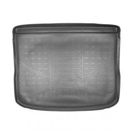 Tavita portbagaj VW Tiguan 2007-2013