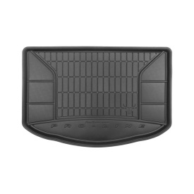 Tavite portbagaj Kia Soul II, caroserie hatchback, 2014-2019