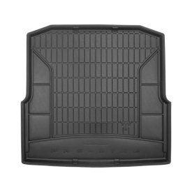 Tavite portbagaj Skoda Octavia III, combi, 2013-2020, portbagaj inferior