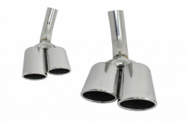 Tobe Ornamente compatibil cu Mercede Clasa G W463 G500 G55 G63 G65 1998-2018 - Img 2