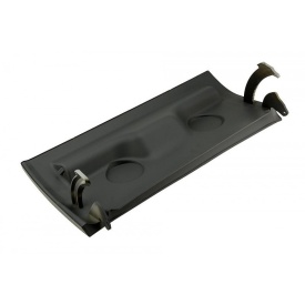 Torpedou complet compatibil VW Bora 1998-, Golf 4 IV 1997-, Jetta 2005-, culoare gri - Img 2