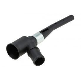 Tub suport orificiu joja ulei pentru motoarele 1.8 TDCI compatibil Ford Focus II 2004-2010, Focus C-MAX 2003-2011, Mondeo IV 2007-2014, S-MAX 2006-2015, Galaxy 2006-2015, Tourneo Connect 1.8TDCI 2002-2013, Transit Connect 1.8TDCI 2002-2013