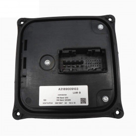 Unitate control lumini Mercedes Clasa B, C, CLS, GLK, GL - A2189009103, A2189000002 - Img 2