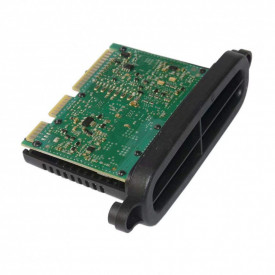 Unitate Control Modul LED Far BMW F30, F31, F34 - 63117316147, 7316143, 7316142 - Img 2