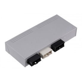 Unitate Modul de Control Haion Portbagaj BMW Seria 7 F01 F02 F03 2008-, Seria 5 F10 F10N 2009-, Seria 5GT F07 2009-, X3 F25 2010-, X4 F26 2013-