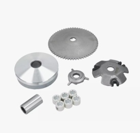 Variator pentru scuter 4T GY6 50-80cc