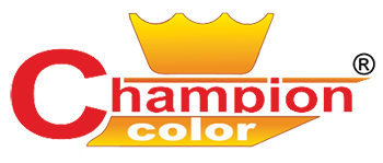 CHAMPION COLOR