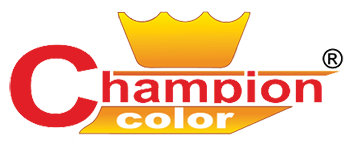 CHAMPION COLOR