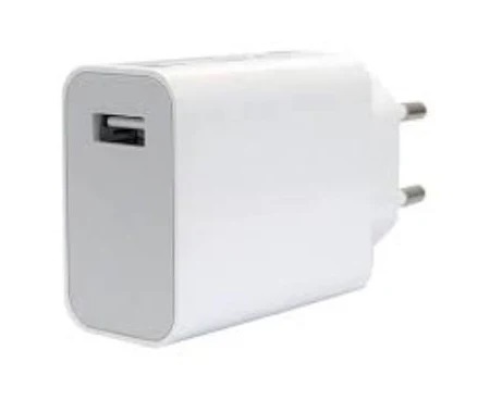 Incarcator Xiaomi MI 9, MI 9 LITE, MI 9 SE, MI 9T, MI 9T PRO MDY-10-EL 27W 5A Quick Charge cu cablu Type C Alb - Img 1