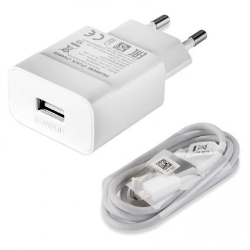 Incarcator Huawei HW-059200EHQ-HL1121 AP51 cablu Type C 1M Alb