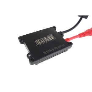 Balast (droser) instalatie Xenon NON-CANBUS, 35W, 9V-16V, versiune SLIM - Img 2