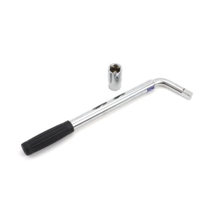 Cheie telescopica pentru roti TWW 17/19mm - Img 1