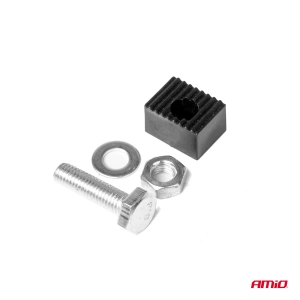 Claxon Bitonal Profesional cu compresor incorporat, model "Extra Loud" pana la 118 dB, tensiune alimentare 12V - Img 6