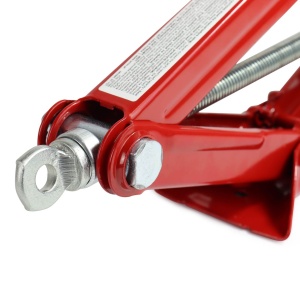 Cric Trapezoidal cu actionare manuala, capacitate ridicare 1500 kg - Img 2
