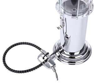 Distribuitor de bauturi cu furtun si pistol pentru petreceri, capacitate 950 ml - Img 4